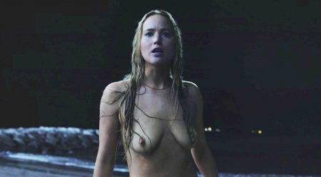Jennifer Lawrence Erotic scenes