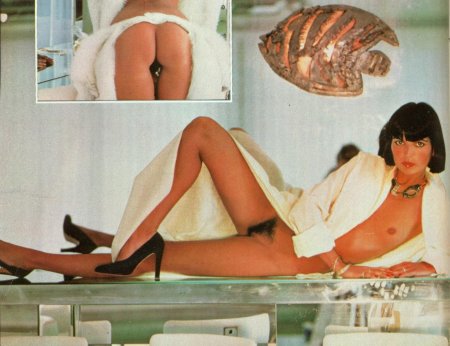 Catherine Corcoran Tits