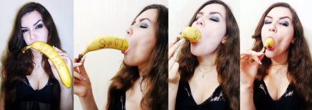 Angelina Lin Sasha Gray