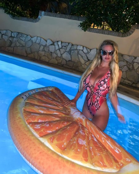 Valentina Brillyshkina