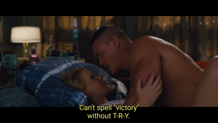 John Sina starred in porn?