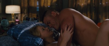 Actress Amy Schumer Naked