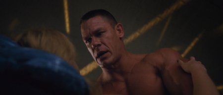 John Sina Girl without complexes