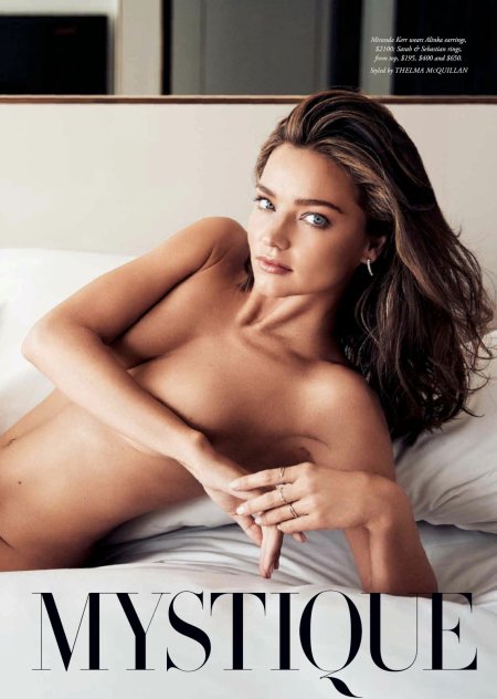 Miranda Kerr Leaked
