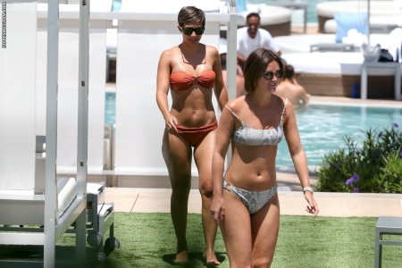 Frankie Bridge Fitness