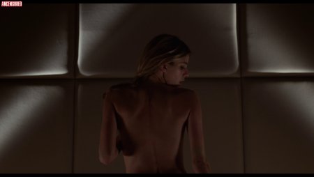 Benedetta Porcaroli is naked