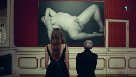 Daria Frost Pornography