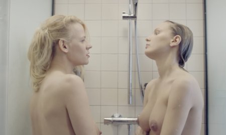 Maria Fomina series boobs