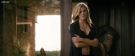 Faster than bullets 2010 Maggie Grace
