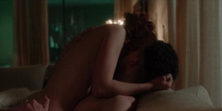 Maria Pedras Naked Elite