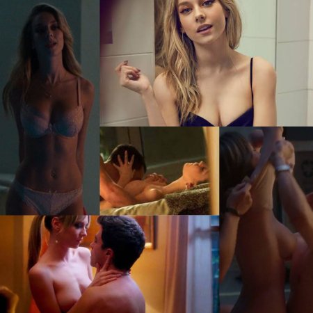 Esther exposito hot scenes