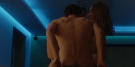 Jennifer Esposito Naked