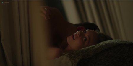 Esther Exposito naked 18 +