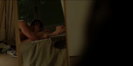 Esther Elite Elite bed scenes