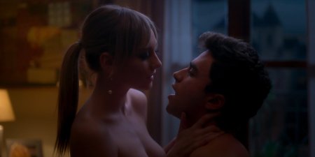 Ester Exposito Elite Karl Nude