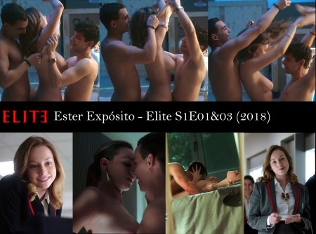 Esther Elite Elite Nude