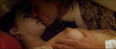 Esther Nubiola Byzantine princess Nude Sex