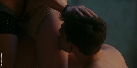 Estster Esposito Erotic photos