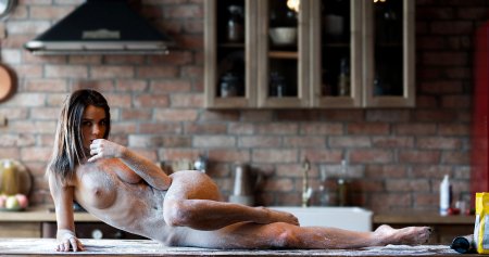 Kristina Makarova (Kristina)