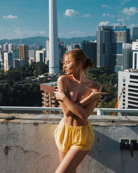 Lisa Vasilenko Pluta