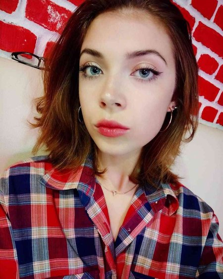 Mihanika69 (Veronika Troshenkova)