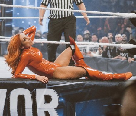 Becky Lynch
