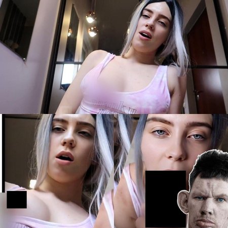 Billy Ailish 2022 breast