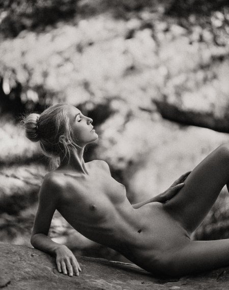 Professional photographers nude