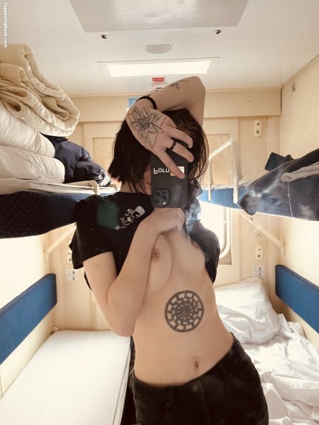 Arina Levchenko Arina_gp