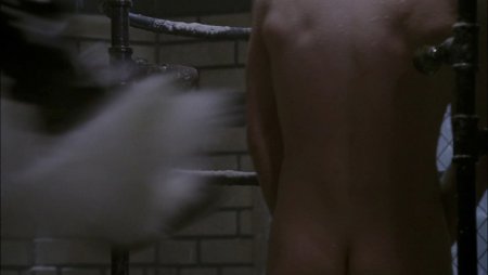 Evan Peters Nude photo penis