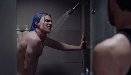 Evan Peters Maniac
