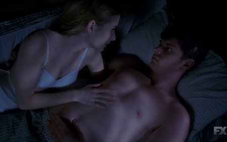 Sasha Peters pornography