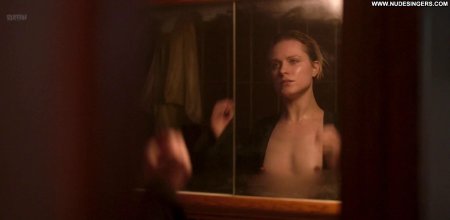 Evan Rachel Woods Naked