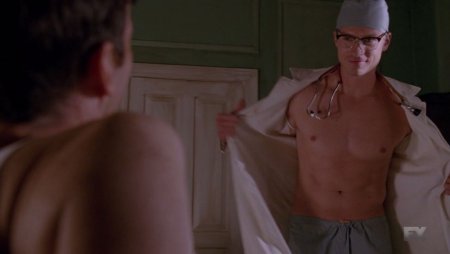 Finn Whittrok AIU Gay