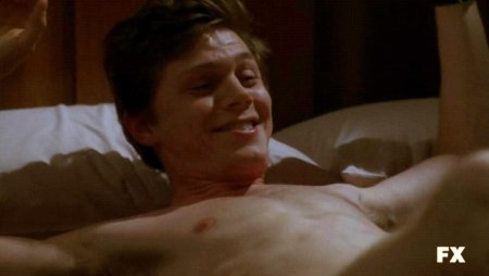 American Horror History Bed Scenes