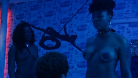 Elaric Gallagher Naked