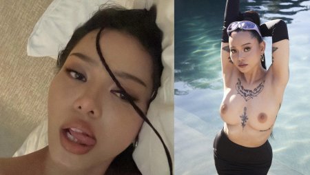 Bella Poarch Sexy (44 Photos) Updated #THEFAPAPENING