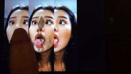 Jenna Ortega jerked off?