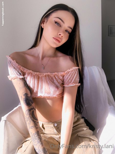 Kristy Lani Onlifans