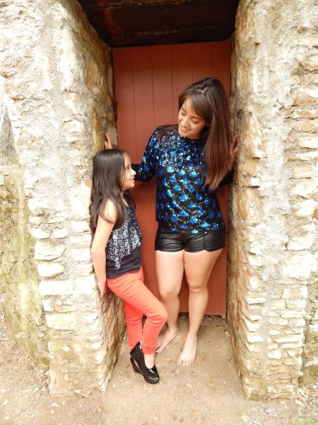 Silver Dream Marisol Nude