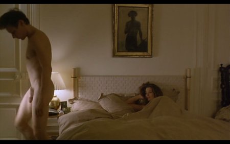 Florian David Fitz Naked Member