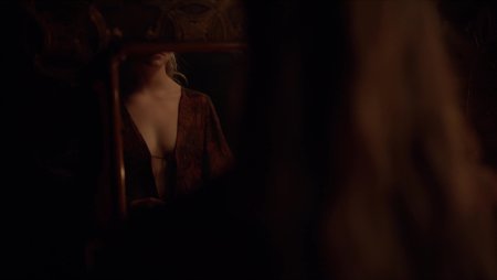 Varangian 2022 Anya Taylor Joy naked