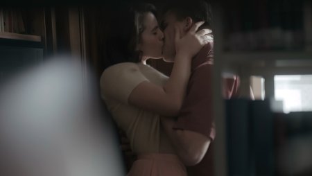 Anya Taylor-Joy Queens Gambit