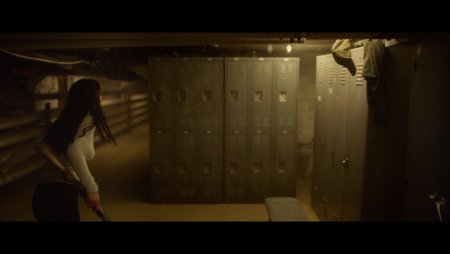 Anya Taylor-Joe chest