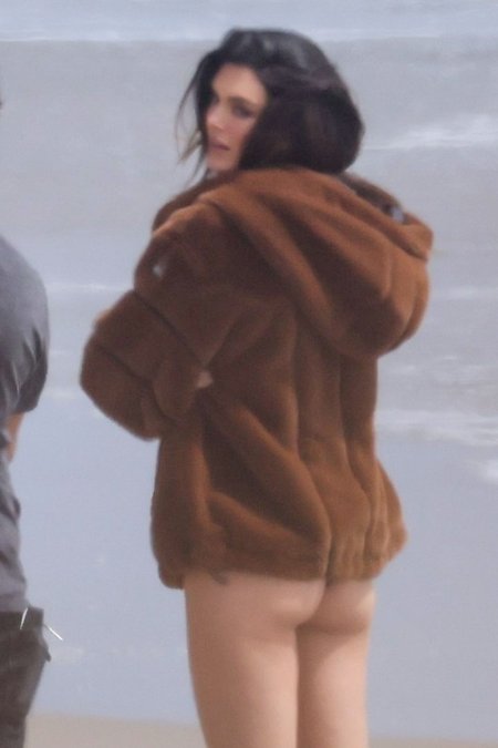 Naked Kendall Jenner Sex