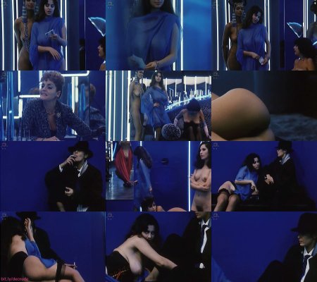 Deborah Capriolo ass