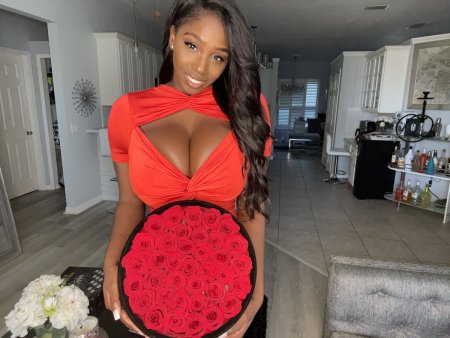 Ellie the Empress 18