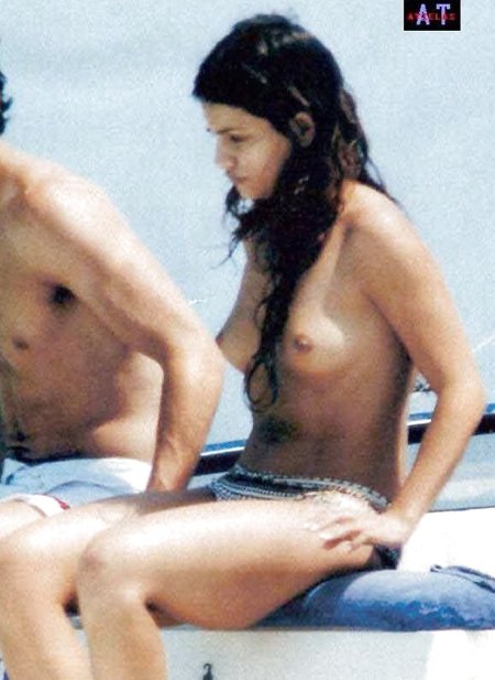 Penelope Cruz & Monica Cruis XXX