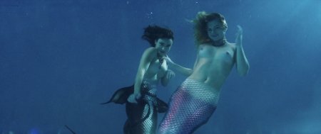 Margaret Kuelly Naked Nude