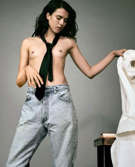 Margaret Kuelly Tits